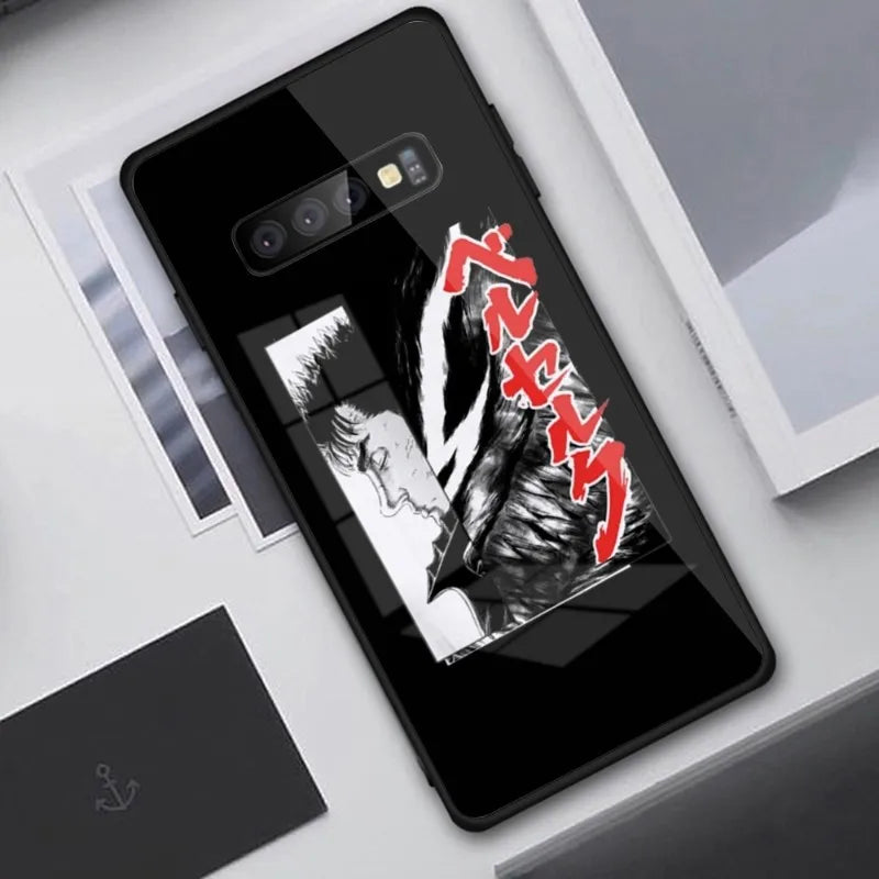 Berserk Phone Case (Samsung)