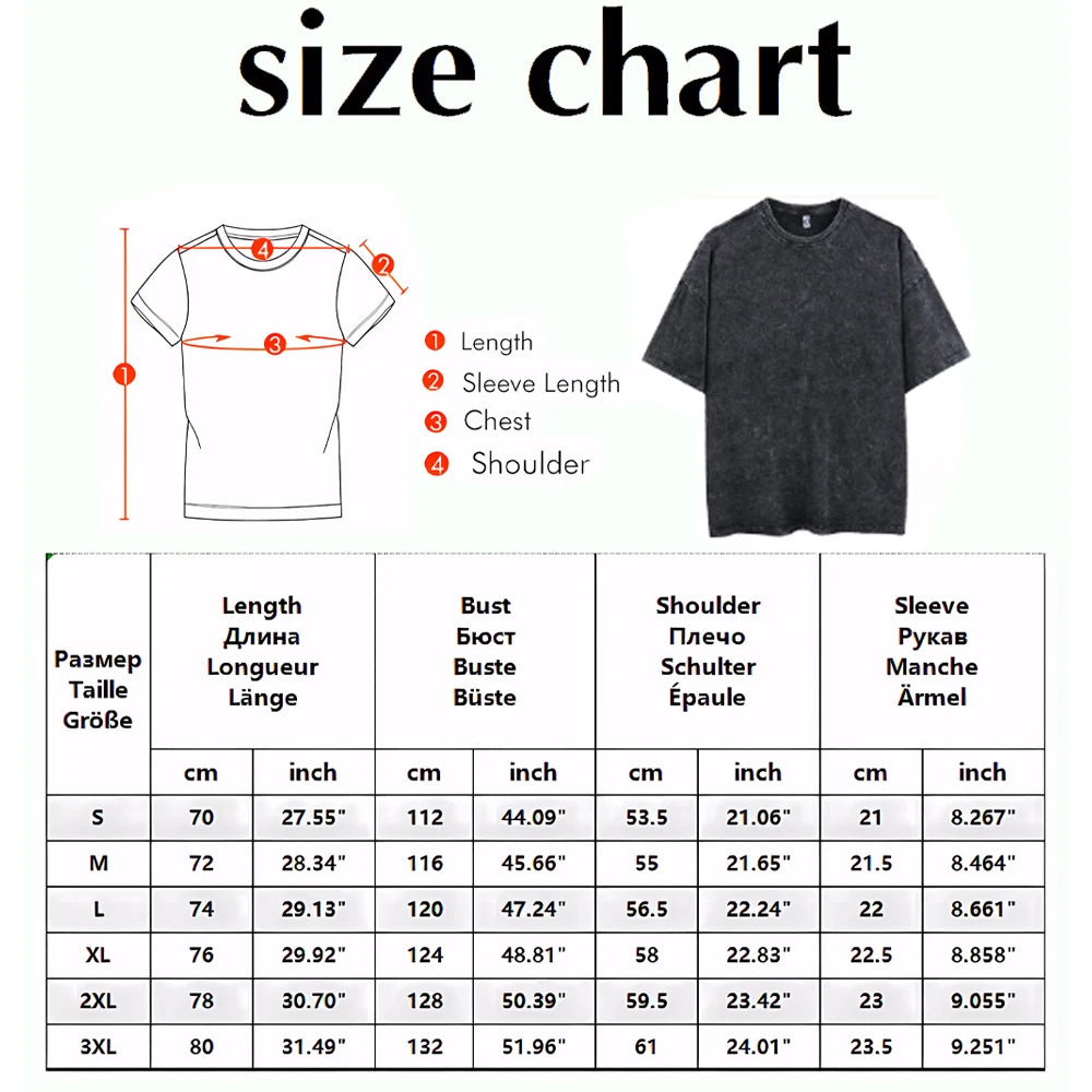 Baki Graphic T-Shirt
