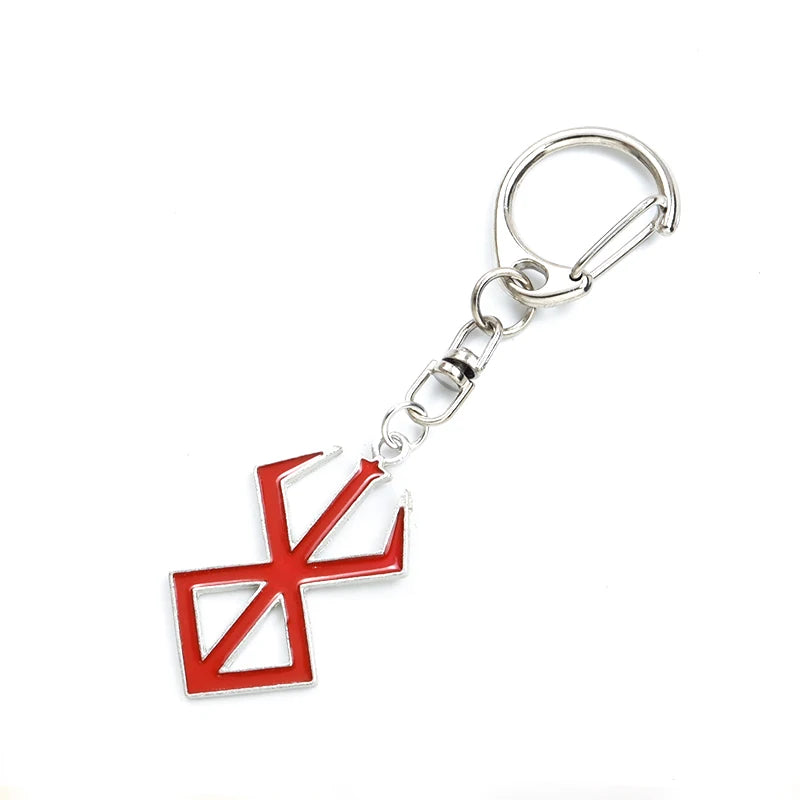 Berserk Brand of Sacrifice Jewellery