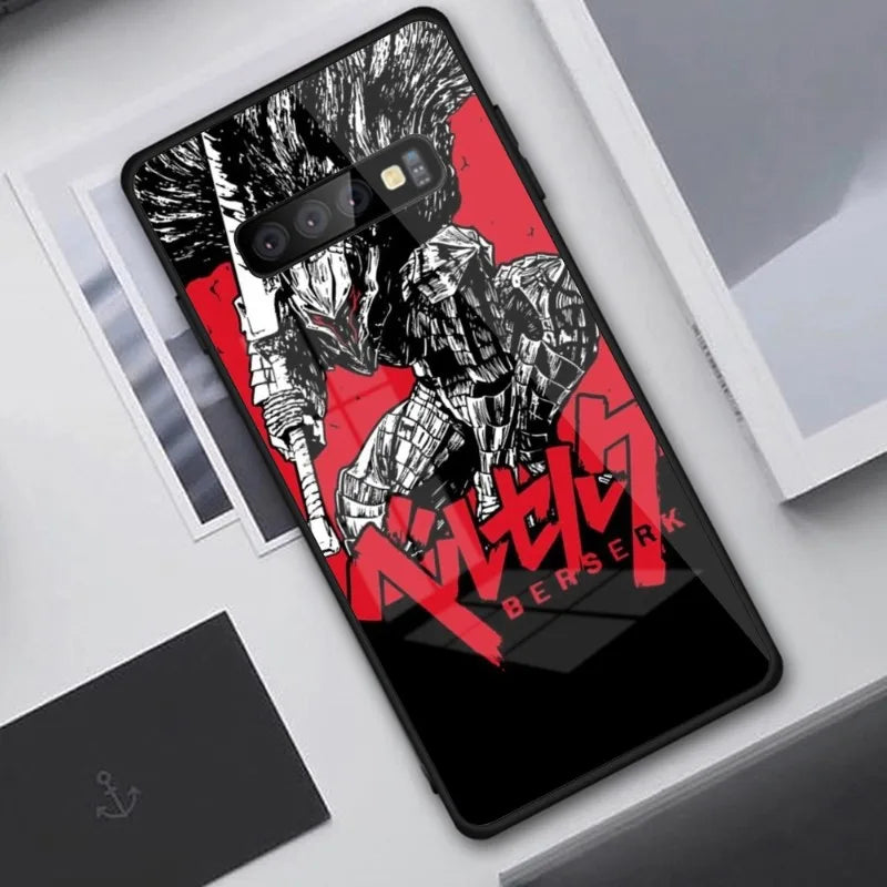 Berserk Phone Case (Samsung)