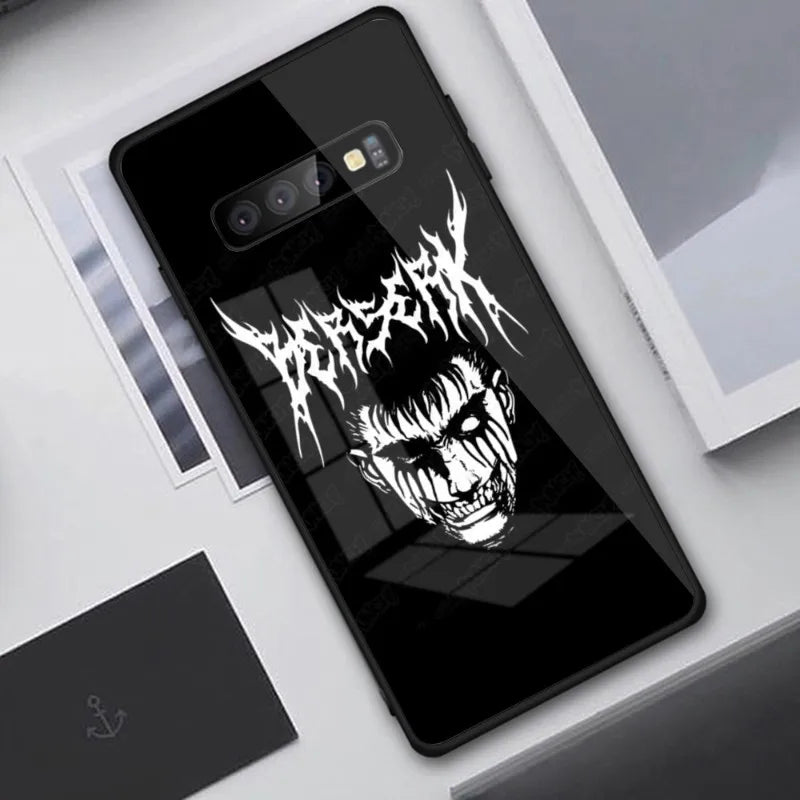 Berserk Phone Case (Samsung)
