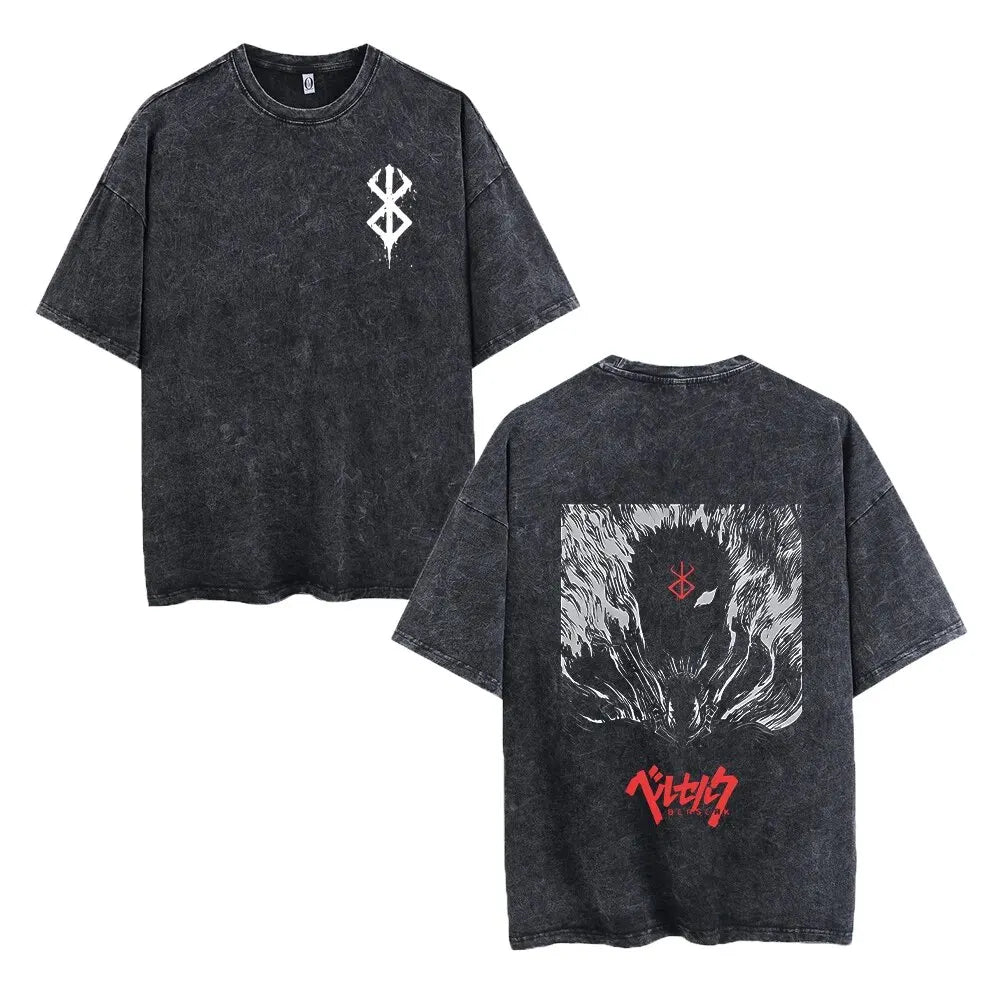 Berserk Graphic Tee