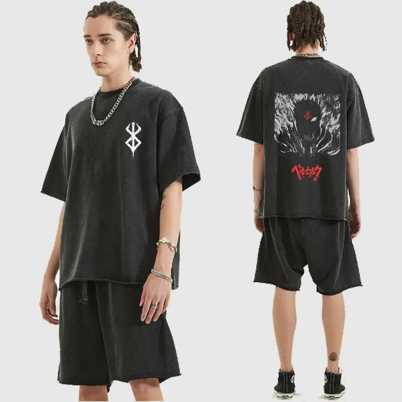 Berserk Graphic Tee