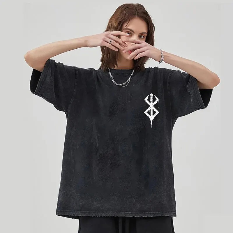 Berserk Graphic Tee