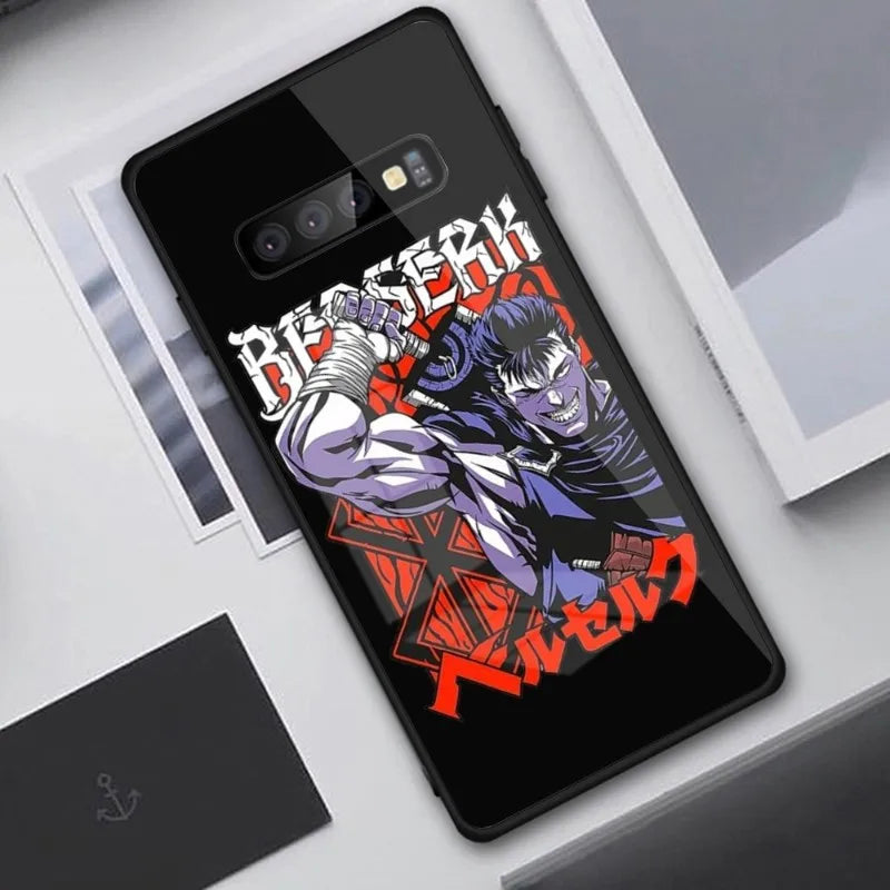 Berserk Phone Case (Samsung)