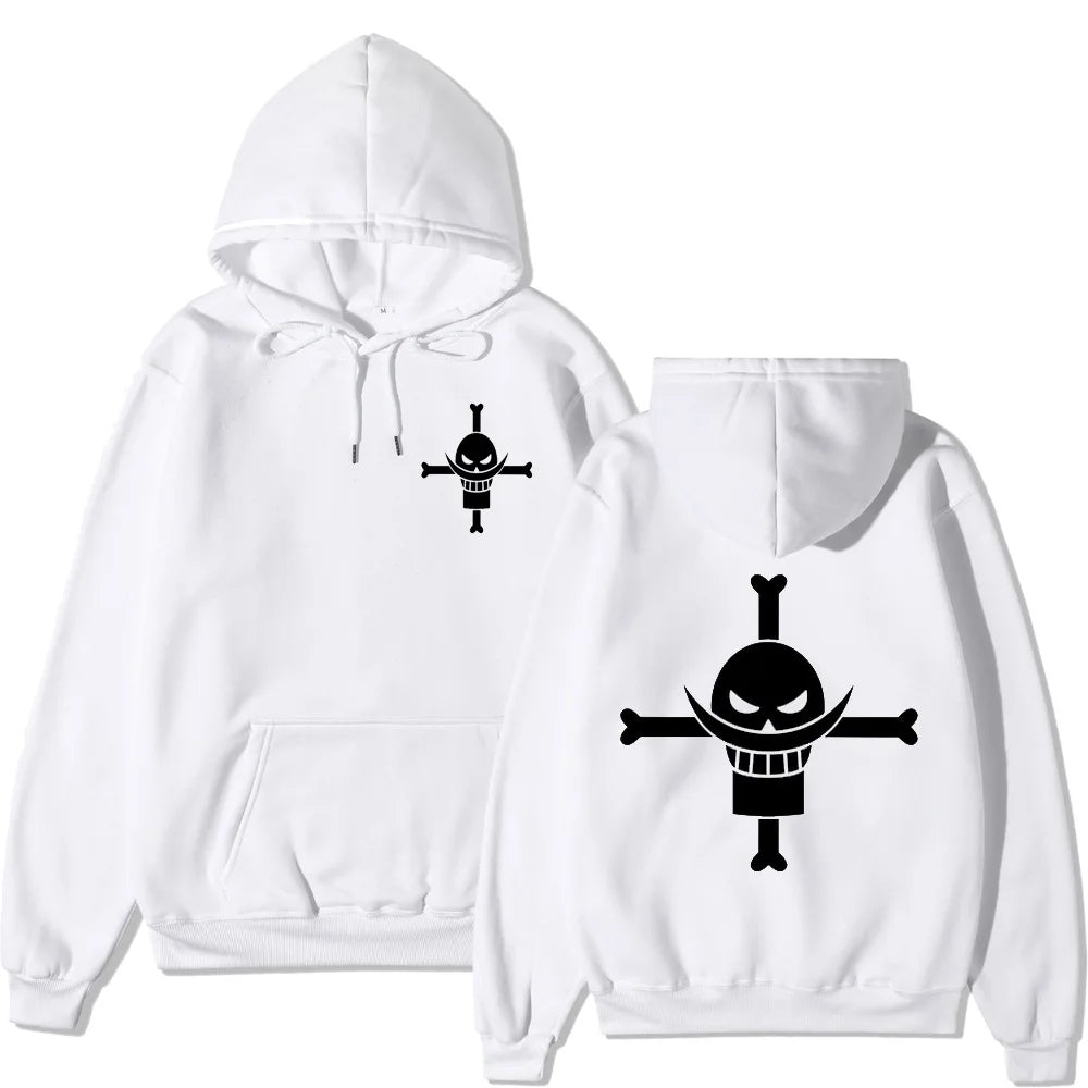 One Piece Pirate Hoodie