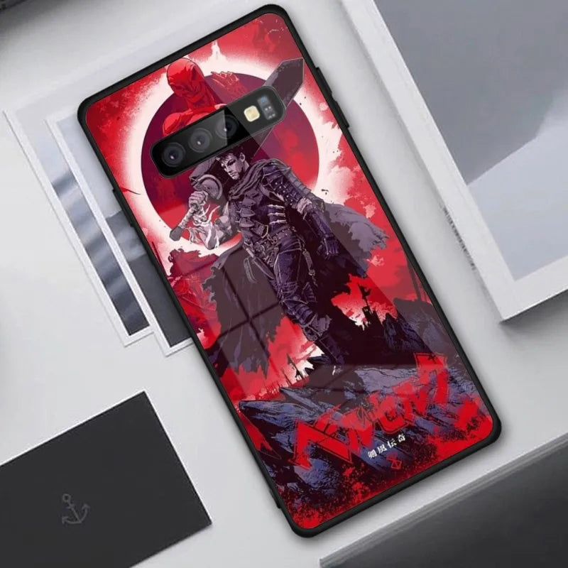 Berserk Phone Case (Samsung)