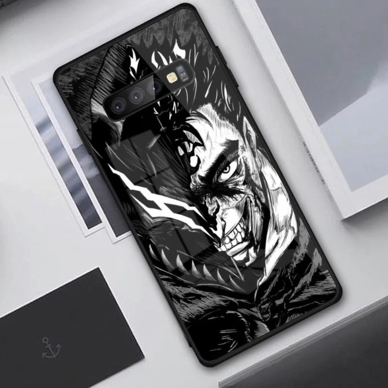 Berserk Phone Case (Samsung)