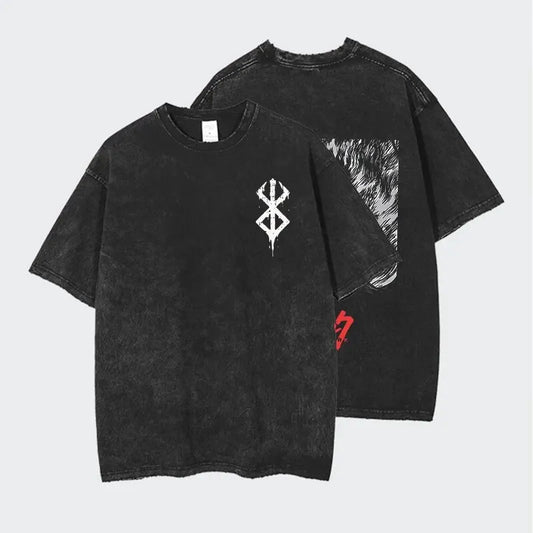 Berserk Graphic Tee
