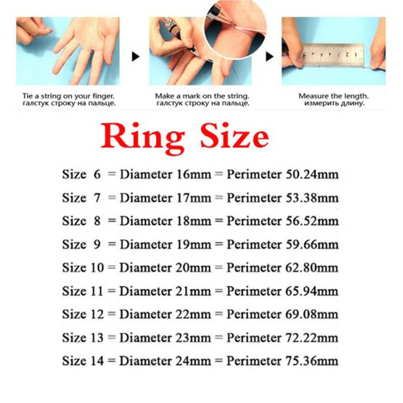 Attack on Titan Rings