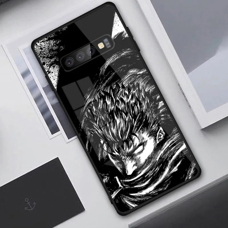 Berserk Phone Case (Samsung)