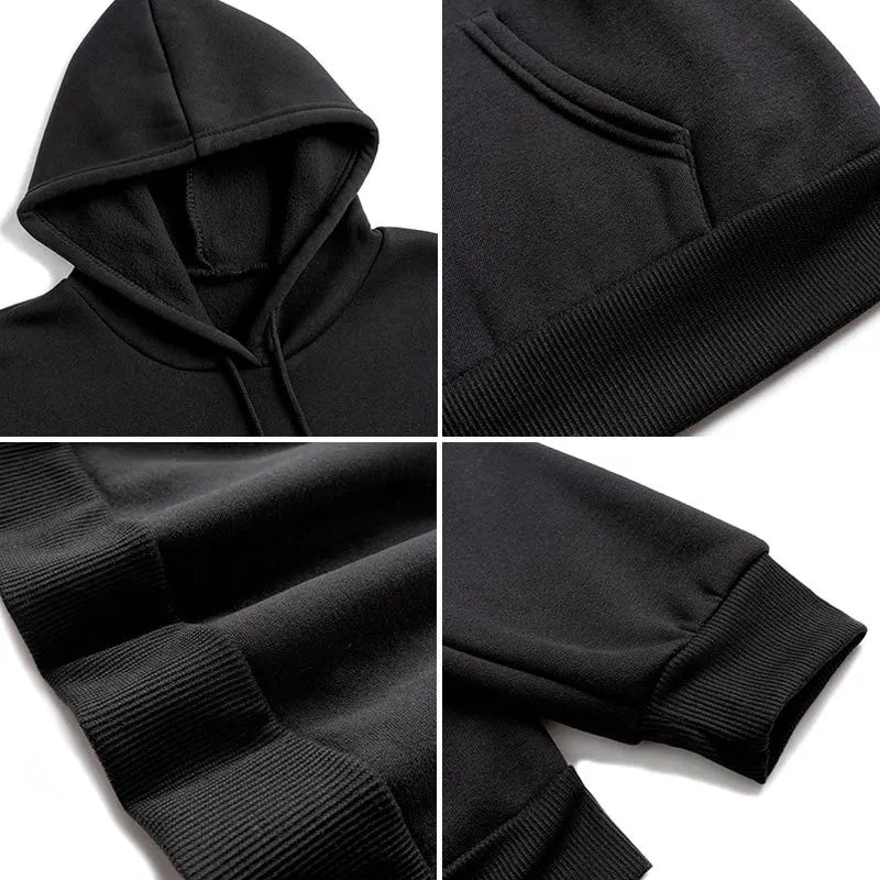 One Piece Anime Hoodie