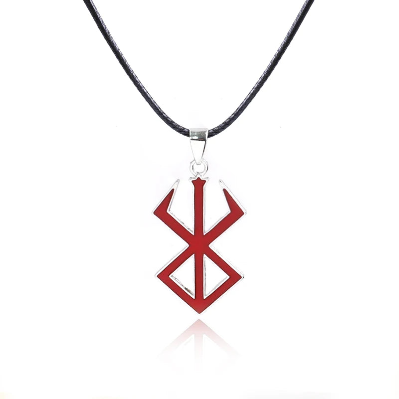 Berserk Brand of Sacrifice Jewellery